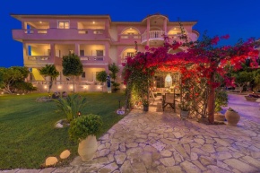 Filoxenia Luxury Studios & Apartments