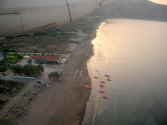 'Kalamaki Beach, Zakynthos' - Zante